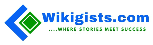 WikiGists