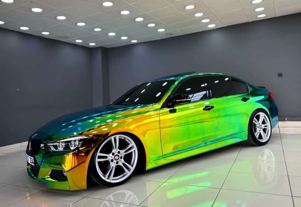 How Much Does It Cost to Wrap a Car? Complete Guide to Car Wrap Prices