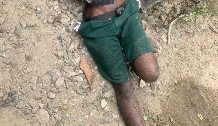 Man Dies While Vandalizing Transformer In Akwa Ibom 1 Man Dies While Vandalizing Transformer In Akwa Ibom