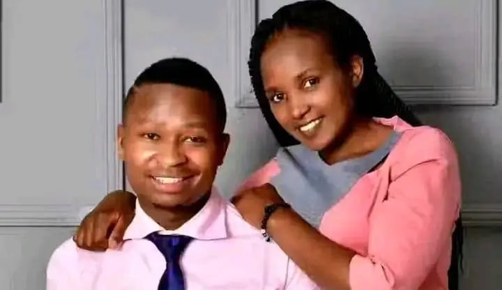 Man Samuel Njoroge K!lls Mother Of His 3 Kids Naomi Chebet Over Unanswered Calls 1 Man Samuel Njoroge K!lls Mother Of His 3 Kids Naomi Chebet Over Unanswered Calls