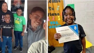 Ashley Danielle Howell and Her Two Kids Found Lifeless
