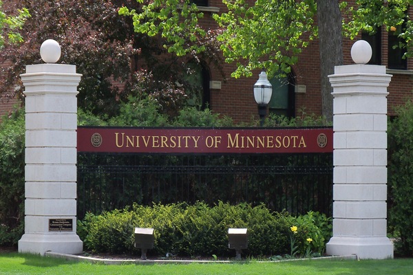 🎓 University of Minnesota Fellowship 2025 | Fully Funded Graduate Studies in the USA