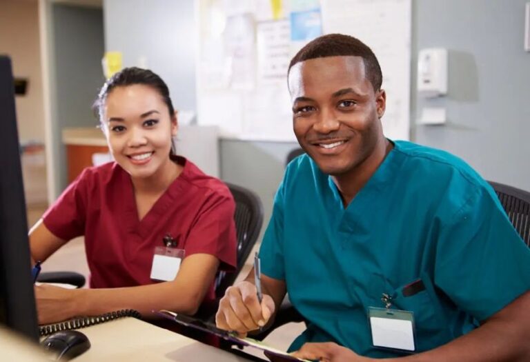 Care Jobs in the UK for Foreigners with Visa Sponsorship