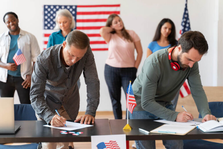 🎓 MBA Scholarships in USA for International Students (2025 Guide)