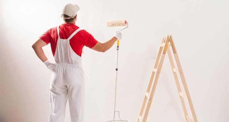 Painter’s Helper Jobs in Canada With Free Visa Sponsorship | Job Overview, Eligibility & How to Apply