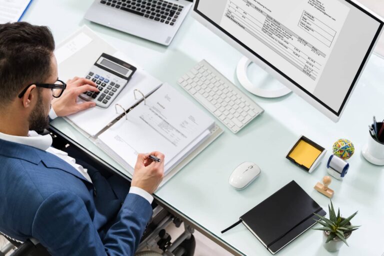 💼 Accountant / Financial Analyst Jobs in Canada for Foreign Workers (2025 Update)