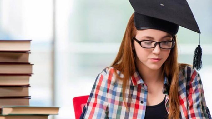 🎓 Scholarships in USA for International Students (2025–2026)