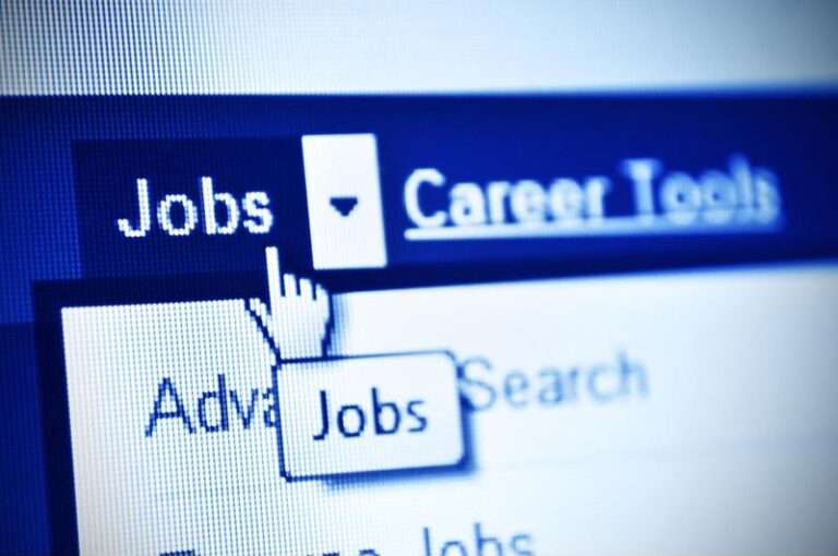 Jobs in Canada