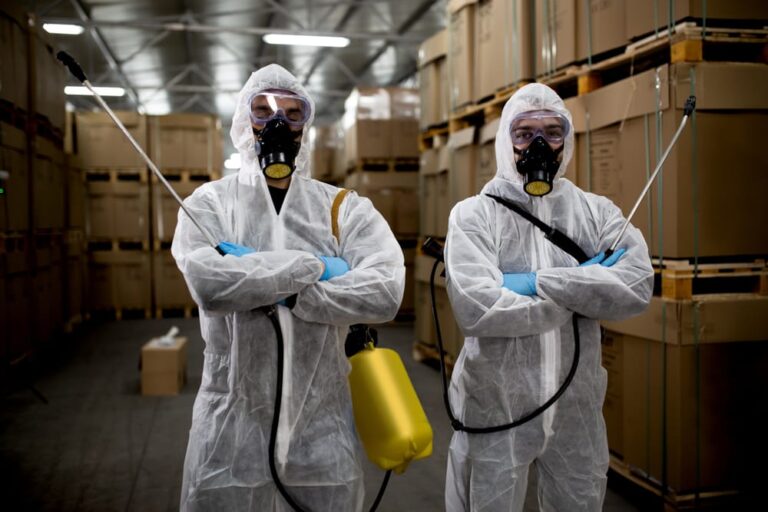 Pest Control Worker Jobs in Canada With Free Visa Sponsorship | Eligibility, Salary & How to Apply