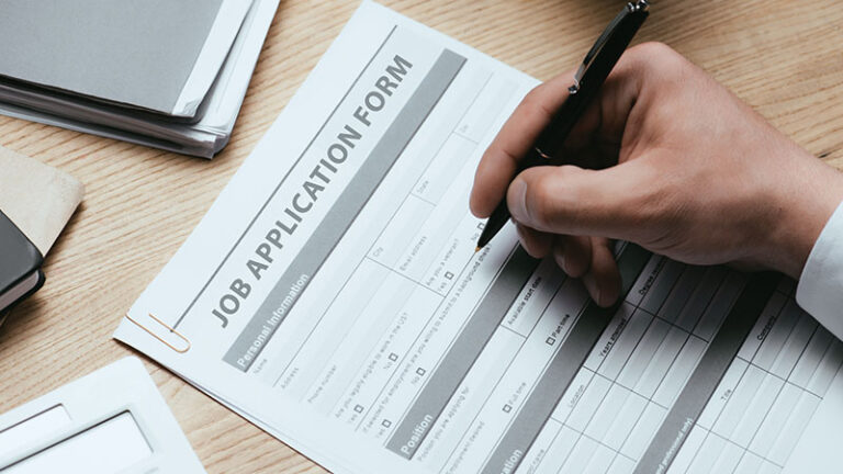 Top 7 Mistakes to Avoid on Your Canadian Job Application