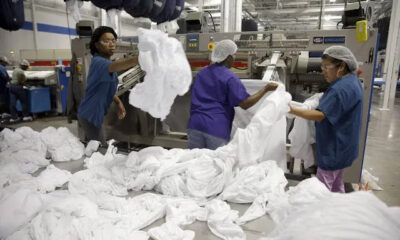 Textile Worker Jobs in Canada With Free Visa Sponsorship | Eligibility, Job Roles & Application Process
