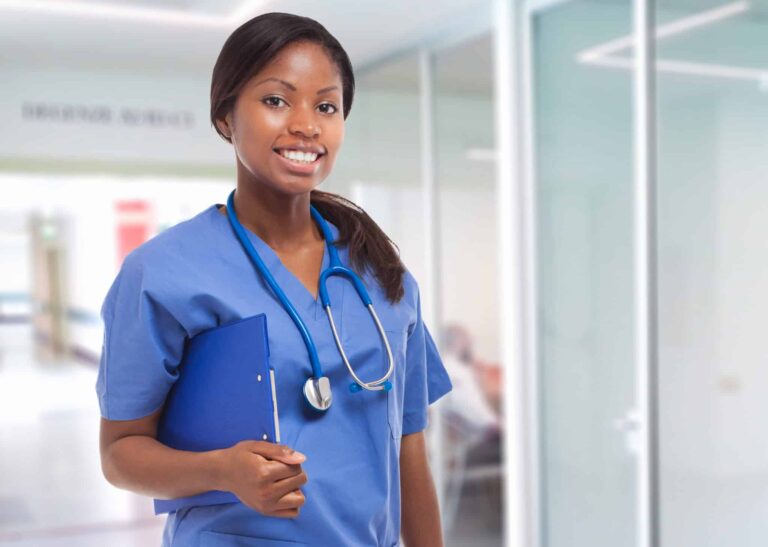 Become a Registered Nurse in Canada: A High-Paying Opportunity for Nigerians (2025 Guide)