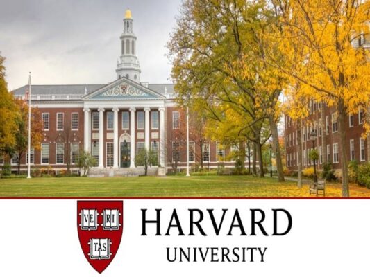 Harvard University Scholarships 2026 (Fully Funded)