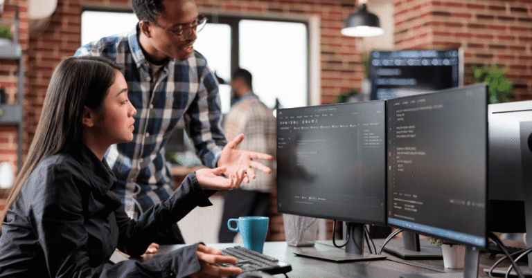 How to Work in Canada as a Software Developer or IT Specialist