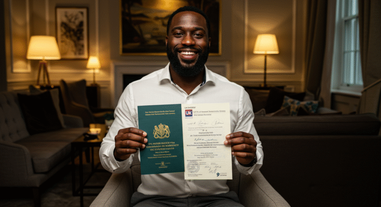 UK Investor Visa: Your Path to Permanent Residency Through Investment