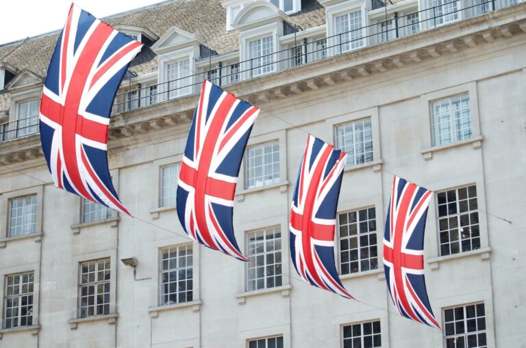 Top UK Visa Sponsorship Jobs for Foreigners in 2025