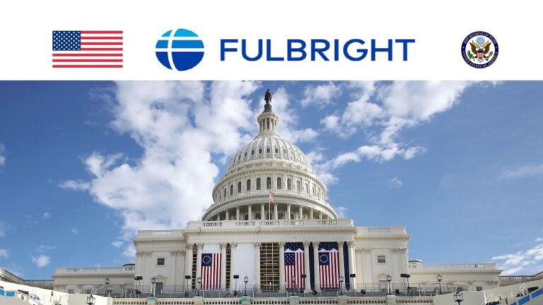 Fulbright Scholarship 2025–2026 (Fully Funded) | Application Process