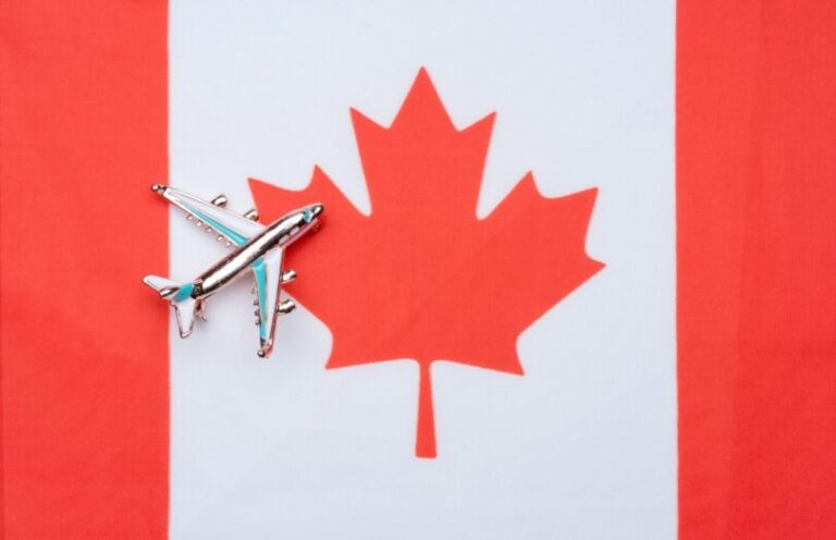 Cheap Flights to Canada With Free Visa Sponsorship