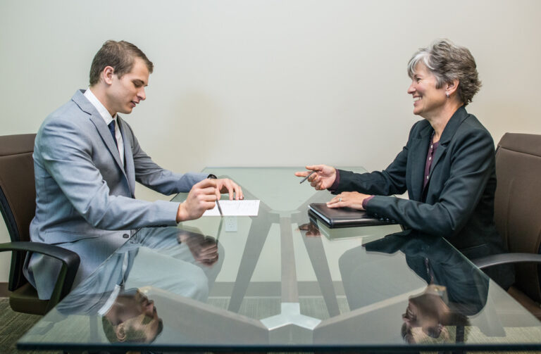 How to Prepare for a Canadian Work Visa Interview