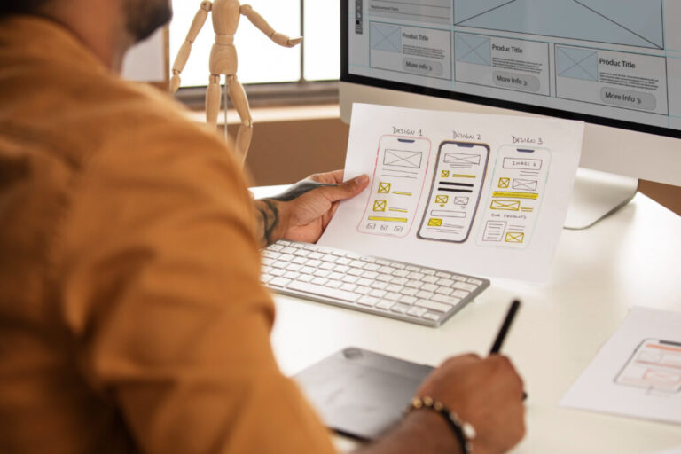 UX/UI Designer Jobs in Canada With Free Visa Sponsorship | Eligibility & How to Apply