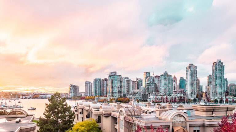 Top Cities in Canada for Tech Jobs