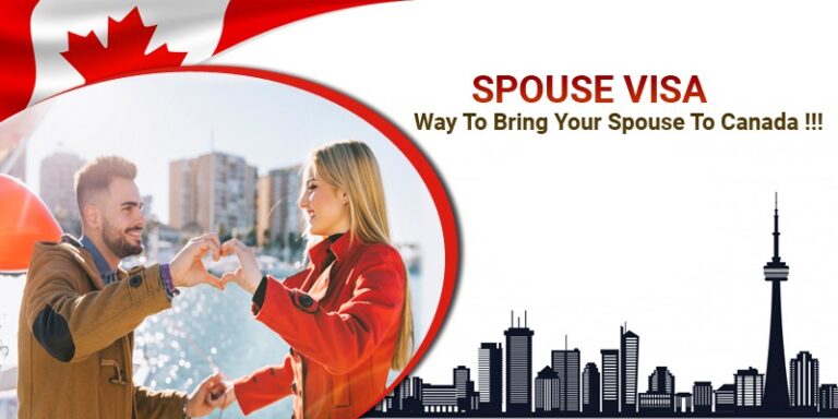 How to Get Canadian Visa Sponsorship Through Marriage