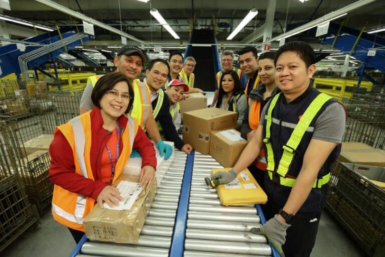 Warehouse Jobs in Canada With Free Visa Sponsorship: Eligibility & How to Apply