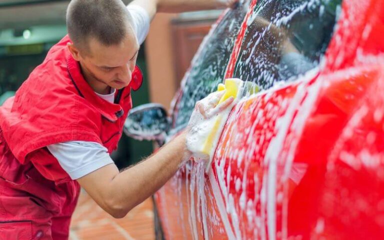 Car Wash Attendant Jobs in Canada With Free Visa Sponsorship: Eligibility & How to Apply
