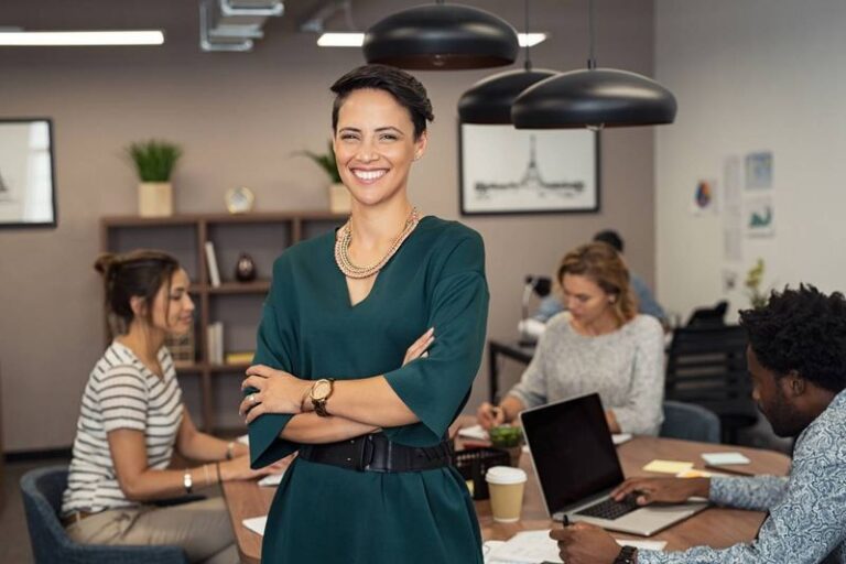 7 Canadian Women Helping You Land Jobs and Visa Sponsorships